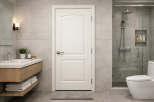 Cửa ABS cho cửa nhà vệ sinh