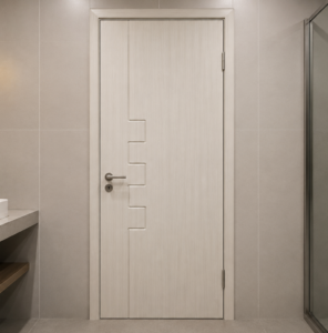 Cửa nhựa ABS Hàn Quốc