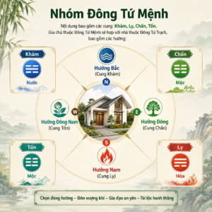 Nhóm Đông