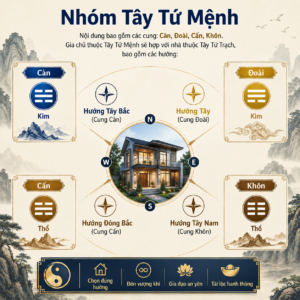 Nhóm Tây